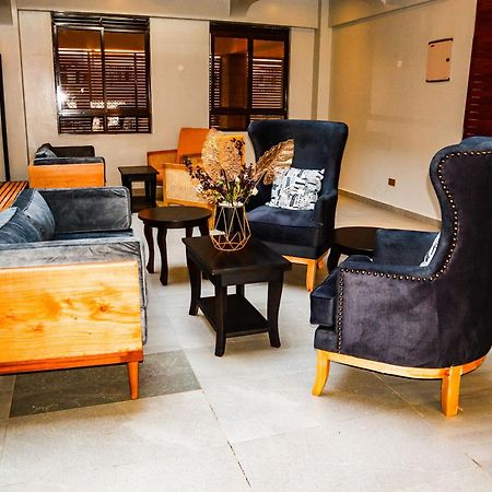 Enkipai Hill Hotel Narok Εξωτερικό φωτογραφία